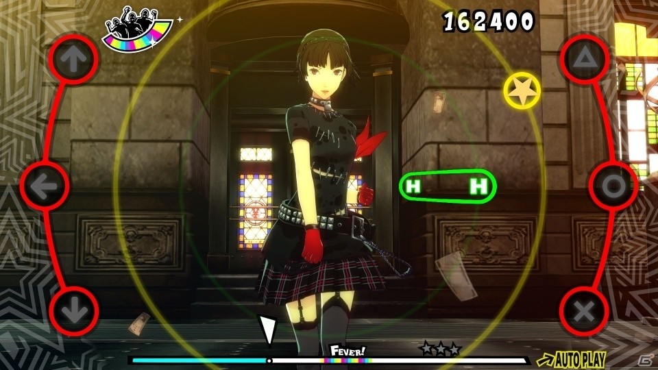 「ペルソナ5 ダンシング・スターナイト」＆「ペルソナ3 ダンシング・ムーンナイト」収録楽曲や登場キャラクターのプロフィールが公開！の画像29