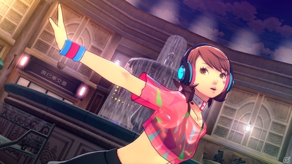 「ペルソナ5 ダンシング・スターナイト」＆「ペルソナ3 ダンシング・ムーンナイト」収録楽曲や登場キャラクターのプロフィールが公開！の画像44