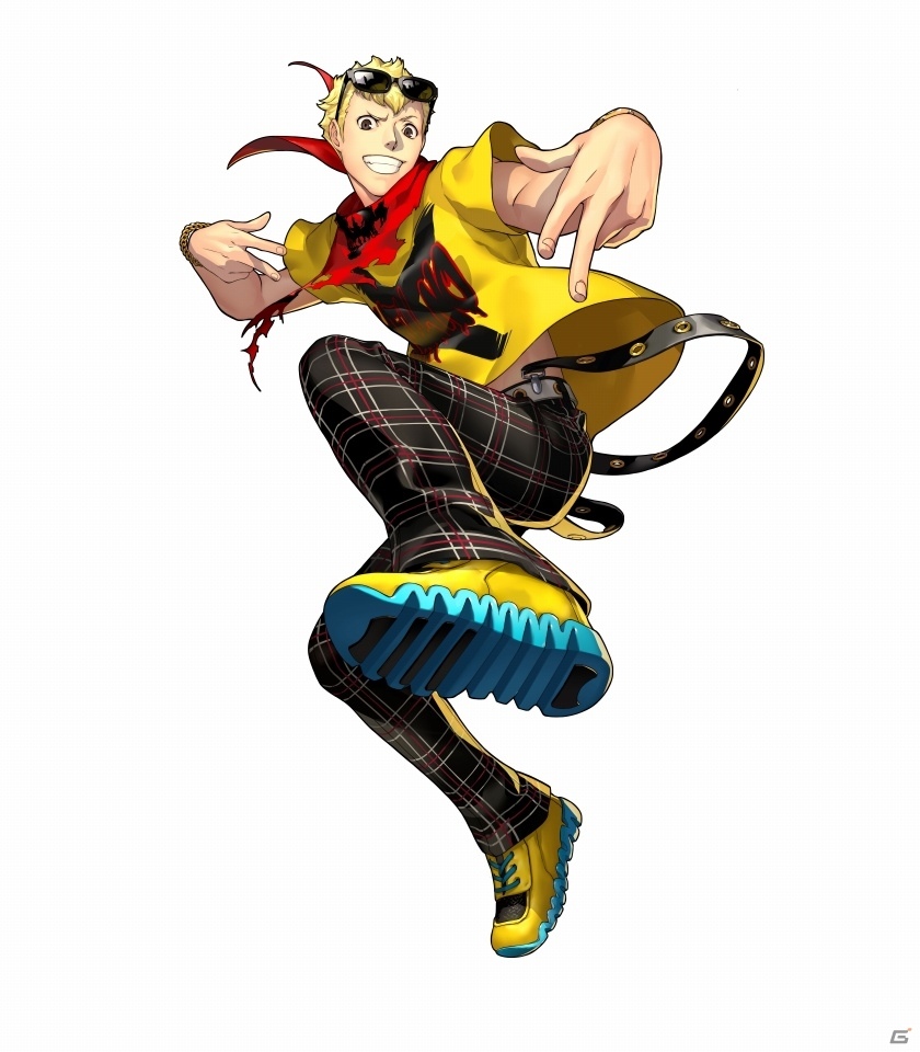 「ペルソナ5 ダンシング・スターナイト」＆「ペルソナ3 ダンシング・ムーンナイト」収録楽曲や登場キャラクターのプロフィールが公開！の画像6
