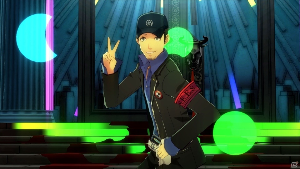 「ペルソナ5 ダンシング・スターナイト」＆「ペルソナ3 ダンシング・ムーンナイト」収録楽曲や登場キャラクターのプロフィールが公開！の画像62