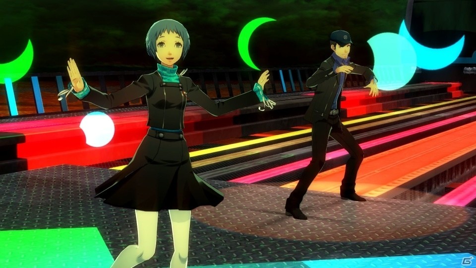 「ペルソナ5 ダンシング・スターナイト」＆「ペルソナ3 ダンシング・ムーンナイト」収録楽曲や登場キャラクターのプロフィールが公開！の画像63