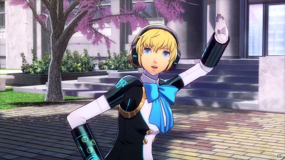 「ペルソナ5 ダンシング・スターナイト」＆「ペルソナ3 ダンシング・ムーンナイト」収録楽曲や登場キャラクターのプロフィールが公開！の画像66
