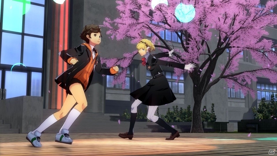 「ペルソナ5 ダンシング・スターナイト」＆「ペルソナ3 ダンシング・ムーンナイト」収録楽曲や登場キャラクターのプロフィールが公開！の画像69