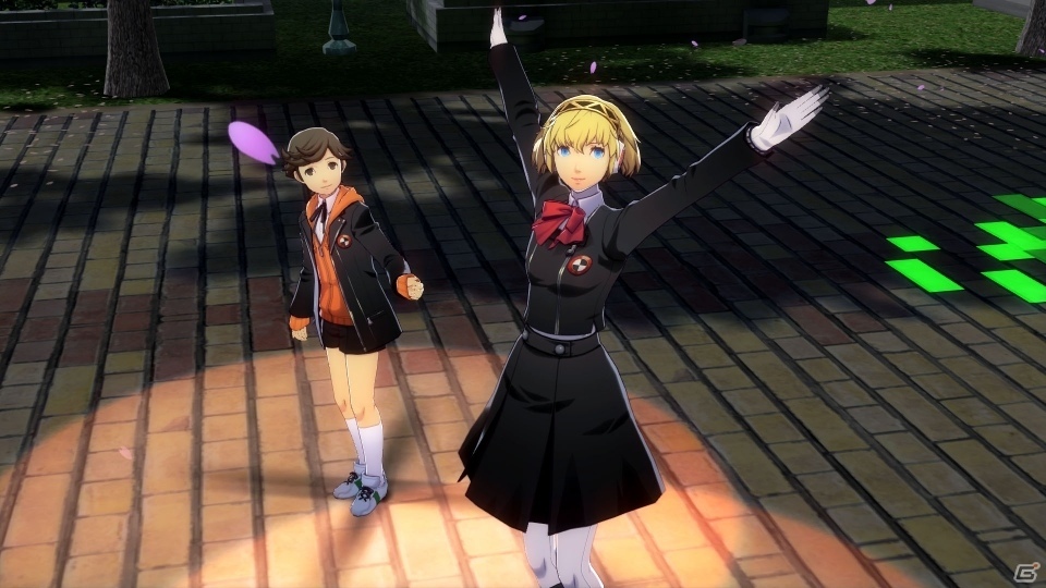 「ペルソナ5 ダンシング・スターナイト」＆「ペルソナ3 ダンシング・ムーンナイト」収録楽曲や登場キャラクターのプロフィールが公開！の画像74