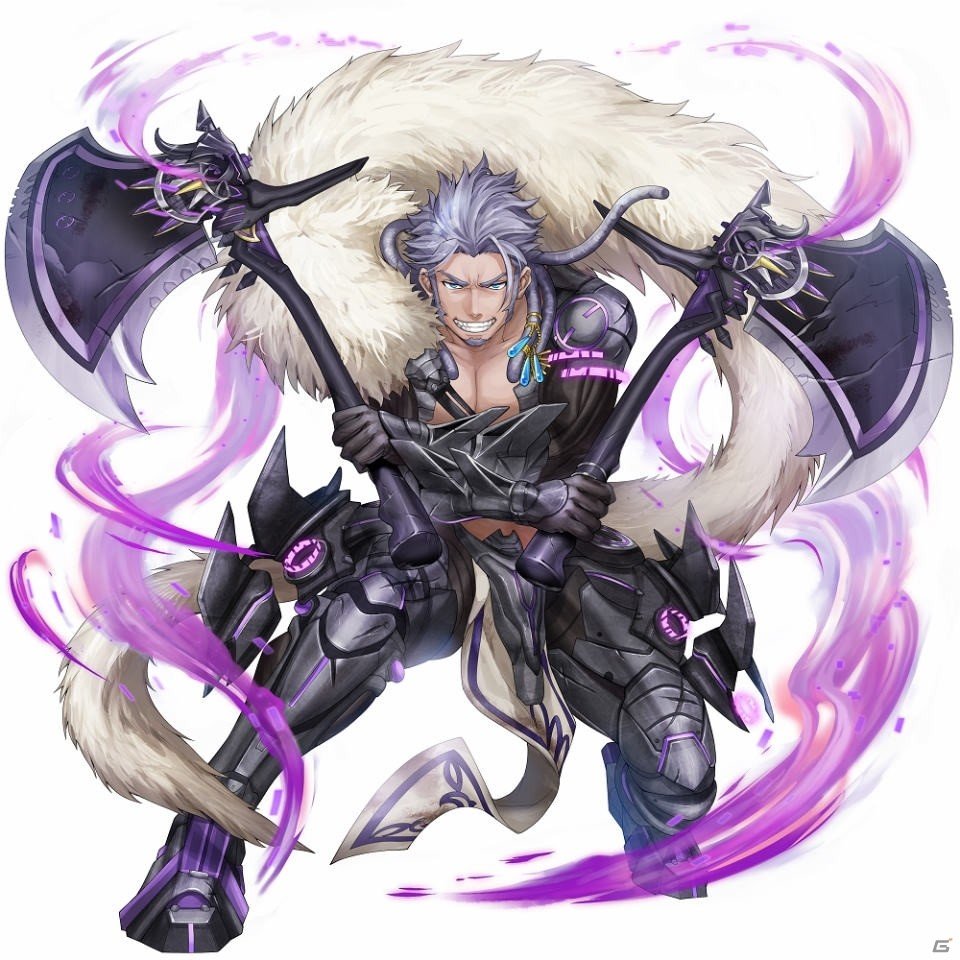 iOS/Android「レイヤードストーリーズ ゼロ」アニメ4話前編が配信！新ACTの追加や「えなこACT化計画」も始動の画像7