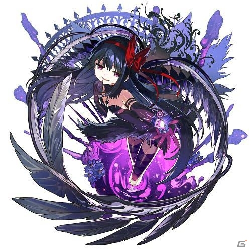 iOS/Android「ラストピリオド」ログインでキュウべぇマミがもらえる「劇場版 魔法少女まどか☆マギカ［新編］叛逆の物語」コラボがスタートの画像3