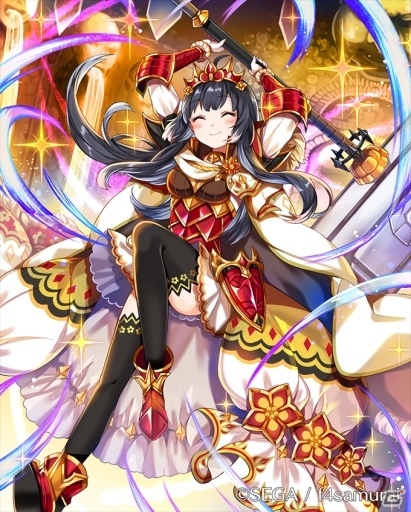 iOS/Android「オルタンシア・サーガ -蒼の騎士団-」イベント「超克のミネットと覇者の塔」がスタート！限定URユニット・ミネットが登場の画像10