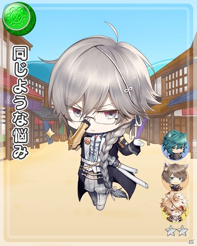 iOS/Android「戦刻ナイトブラッド」で「進撃の巨人」コラボがスタート！イベントガチャ「覚えておきたい資金繰り講座」も開催中の画像19