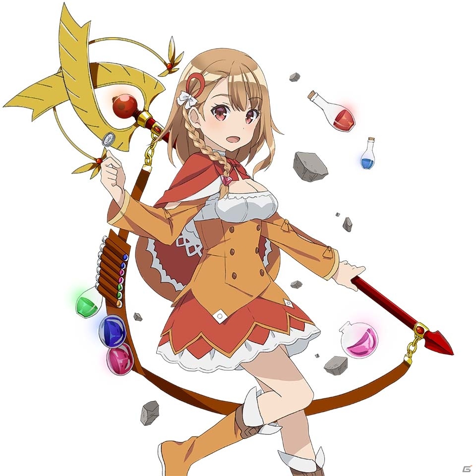 iOS/Android「ウチの姫さまがいちばんカワイイ」TVアニメ「妹さえいればいい。」コラボイベントが明日スタートの画像3