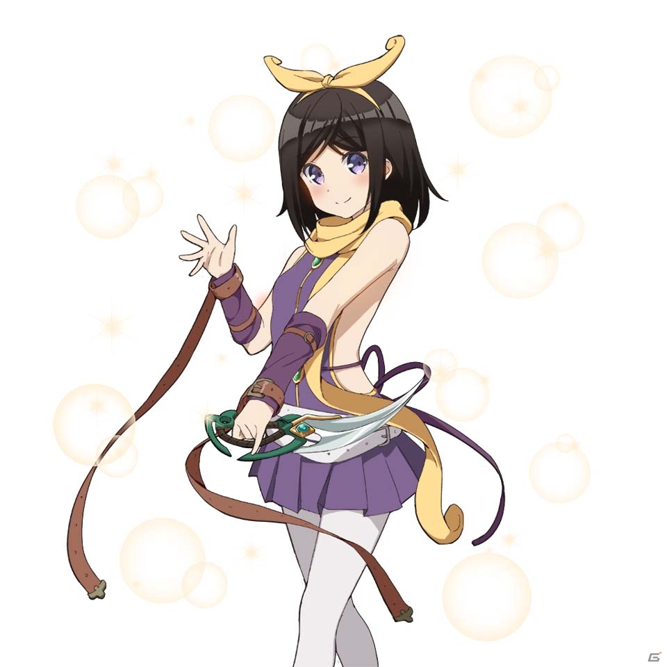 iOS/Android「ウチの姫さまがいちばんカワイイ」TVアニメ「妹さえいればいい。」コラボイベントが明日スタートの画像5