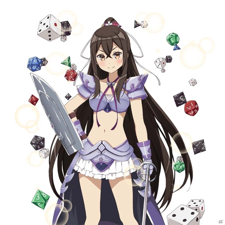 iOS/Android「ウチの姫さまがいちばんカワイイ」TVアニメ「妹さえいればいい。」コラボイベントが明日スタートの画像6