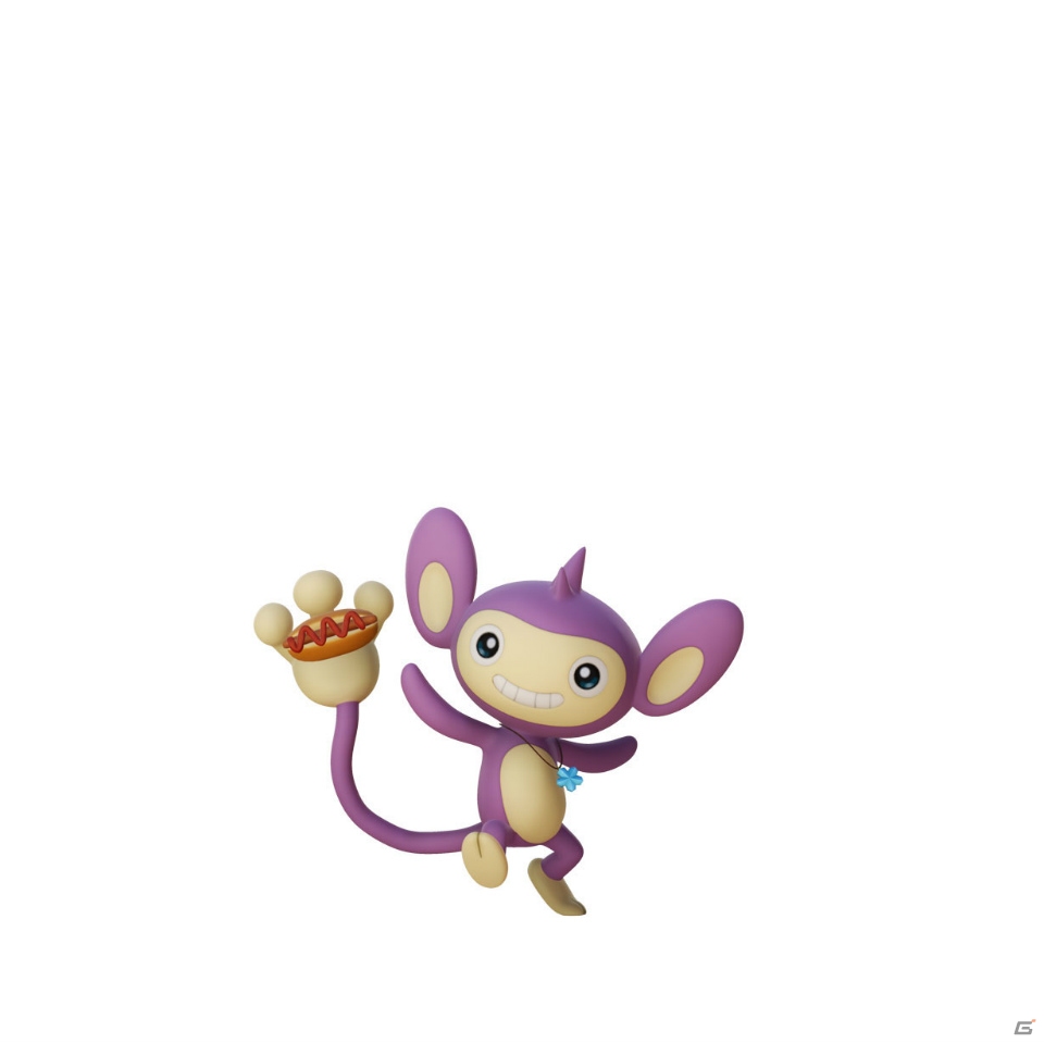 3DS向けシネマティックアドベンチャー「名探偵ピカチュウ」が3月23日に発売決定！ピカチュウの超特大amiiboも登場の画像11