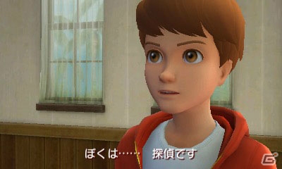 3DS向けシネマティックアドベンチャー「名探偵ピカチュウ」が3月23日に発売決定！ピカチュウの超特大amiiboも登場の画像20