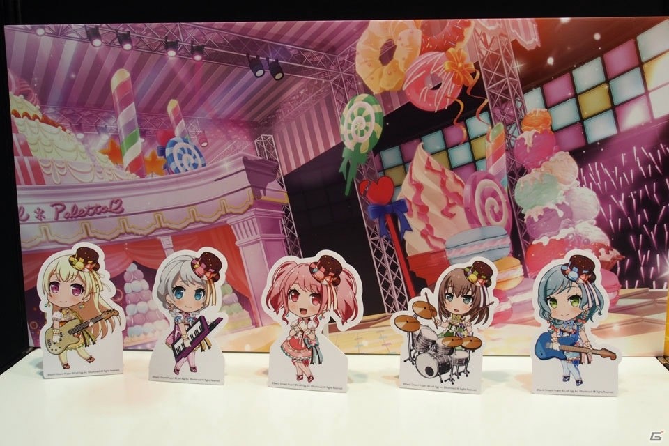 「バンドリ！ ガールズバンドパーティ！」のリアルイベント「ガルパーティ！in東京」が開催！会場の様子と13日のステージをレポートの画像15