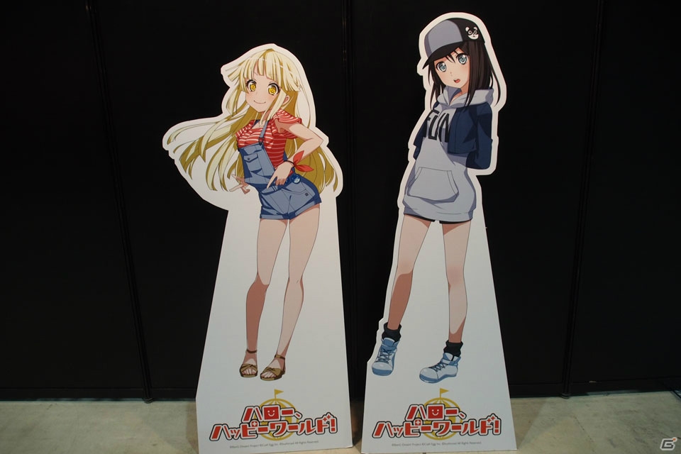 「バンドリ！ ガールズバンドパーティ！」のリアルイベント「ガルパーティ！in東京」が開催！会場の様子と13日のステージをレポートの画像25
