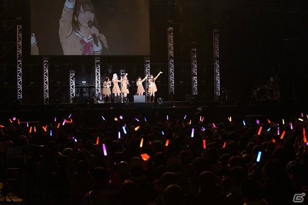 「バンドリ！ ガールズバンドパーティ！」のリアルイベント「ガルパーティ！in東京」が開催！会場の様子と13日のステージをレポートの画像27