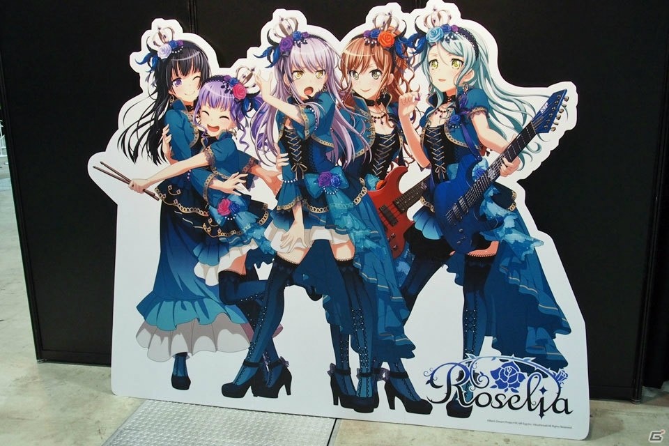 「バンドリ！ ガールズバンドパーティ！」のリアルイベント「ガルパーティ！in東京」が開催！会場の様子と13日のステージをレポートの画像33