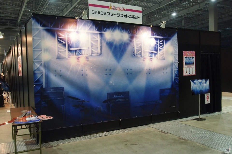 「バンドリ！ ガールズバンドパーティ！」のリアルイベント「ガルパーティ！in東京」が開催！会場の様子と13日のステージをレポートの画像4