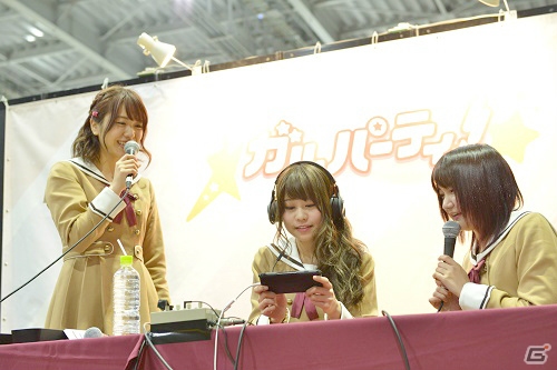 「バンドリ！ ガールズバンドパーティ！」のリアルイベント「ガルパーティ！in東京」が開催！会場の様子と13日のステージをレポートの画像46