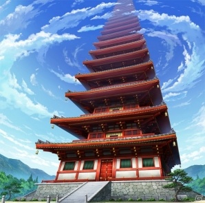 「Fate/Grand Order」初の節分イベント「節分酒宴絵巻 鬼楽百重塔」が開催決定！の画像2