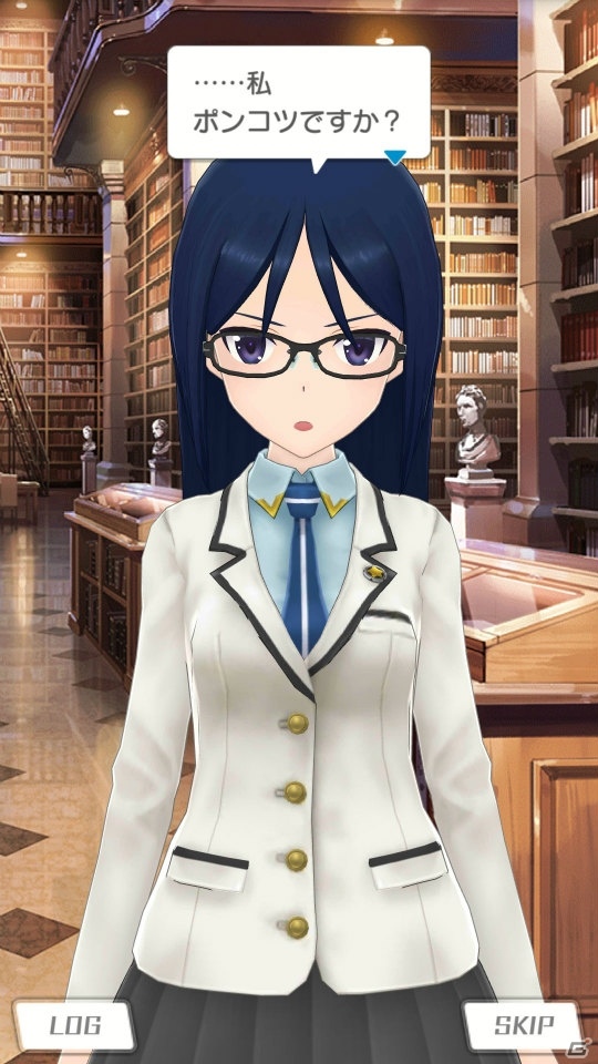 女の子たちがギアを纏って戦う姿は必見！シューティングとしても遊びごたえのある「アリス・ギア・アイギス」先行プレイレビューの画像24