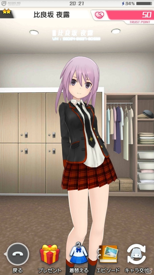 女の子たちがギアを纏って戦う姿は必見！シューティングとしても遊びごたえのある「アリス・ギア・アイギス」先行プレイレビューの画像58