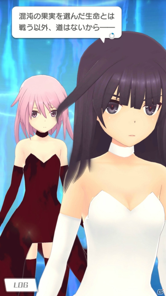 女の子たちがギアを纏って戦う姿は必見！シューティングとしても遊びごたえのある「アリス・ギア・アイギス」先行プレイレビューの画像9