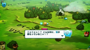 Nintendo Switch「キャットクエスト」新クエスト＆やり込み要素を追加する無料アップデートパッチが1月18日配信の画像3