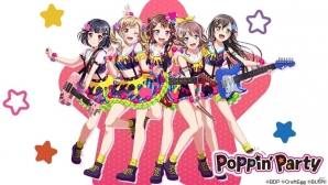 iOS/Android「バンドリ！ ガールズバンドパーティ！」25人の新衣装キャラクターイラストが公開！今後のカバー楽曲情報も公開の画像1
