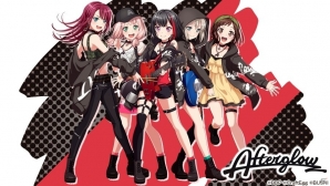 iOS/Android「バンドリ！ ガールズバンドパーティ！」25人の新衣装キャラクターイラストが公開！今後のカバー楽曲情報も公開の画像2
