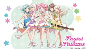 iOS/Android「バンドリ！ ガールズバンドパーティ！」25人の新衣装キャラクターイラストが公開！今後のカバー楽曲情報も公開の画像3