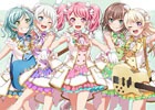 iOS/Android「バンドリ！ ガールズバンドパーティ！」25人の新衣装キャラクターイラストが公開！今後のカバー楽曲情報も公開