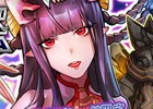 iOS/Android「逆転オセロニア」強駒パレードに激超レアSキャラ「ククルカ」が登場！