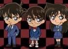 iOS/Android「名探偵コナンパズル 盤上の連鎖」オリジナルQUOカードや和傘が当たるプレゼントキャンペーンがスタート