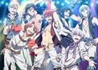 バンダイナムコエンターテインメント、施設型CGキャラクターライブ「CG STAR LIVE」を展開―第1弾「アイドリッシュセブン」の公演が2月14日スタート