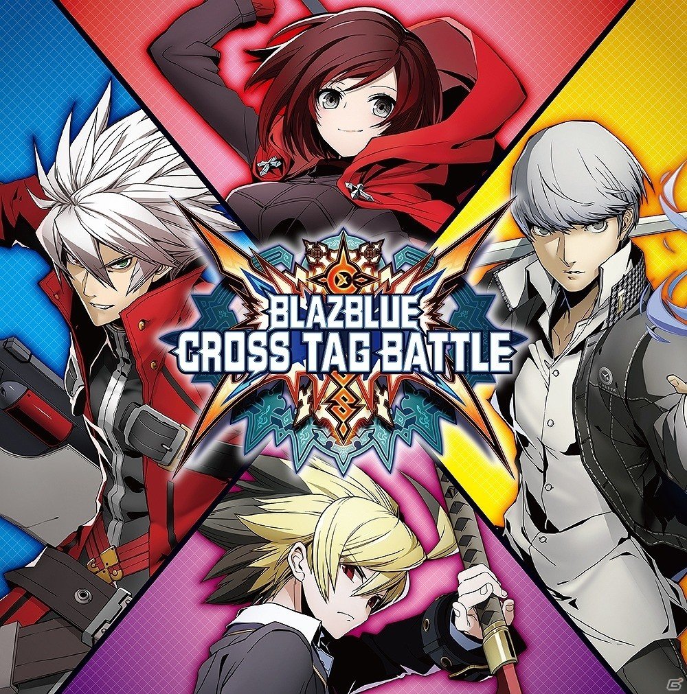 PS4/Nintendo Switch/PC「BLAZBLUE CROSS TAG BATTLE」の発売日が5月31日に決定！新キャラや限定版情報も公開にの画像1