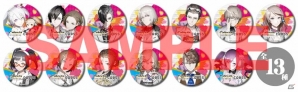 PS4「Caligula Overdose/カリギュラ オーバードーズ」コラボカフェが本日オープン！新田恵海さんのトークショーも開催の画像8