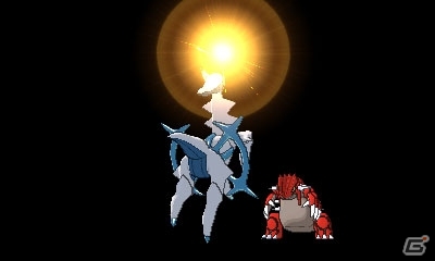 3DS「ポケットモンスター ウルトラサン・ウルトラムーン」本日発売のコロコロコミック2月号で幻のポケモン「アルセウス」レベル100がプレゼントの画像12