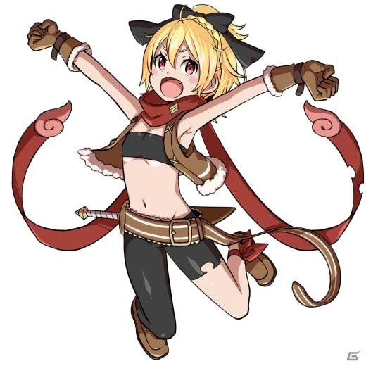 iOS/Android「ドラゴンポーカー」おなじみのキャラたちが描き下ろしイラストで登場！「Re:ゼロからはじめる異世界生活」コラボがスタートの画像4