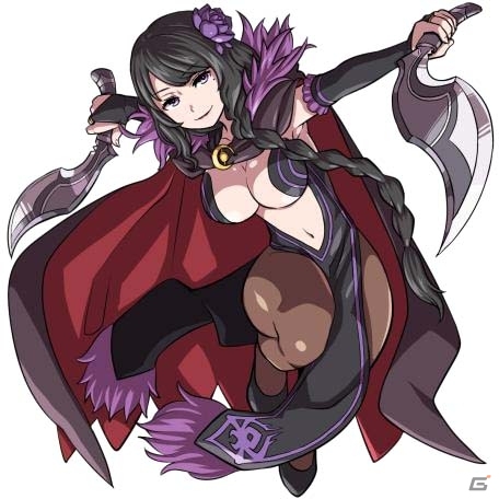 iOS/Android「ドラゴンポーカー」おなじみのキャラたちが描き下ろしイラストで登場！「Re:ゼロからはじめる異世界生活」コラボがスタートの画像8