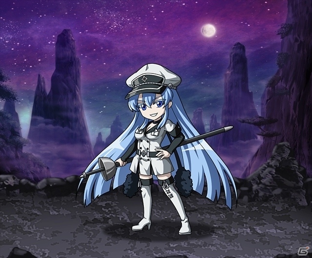 iOS/Android「戦国の虎Z」非情の殺し屋集団が腐った悪を斬り刻む！？「アカメが斬る！」コラボイベント「戦国を斬る」がスタートの画像6