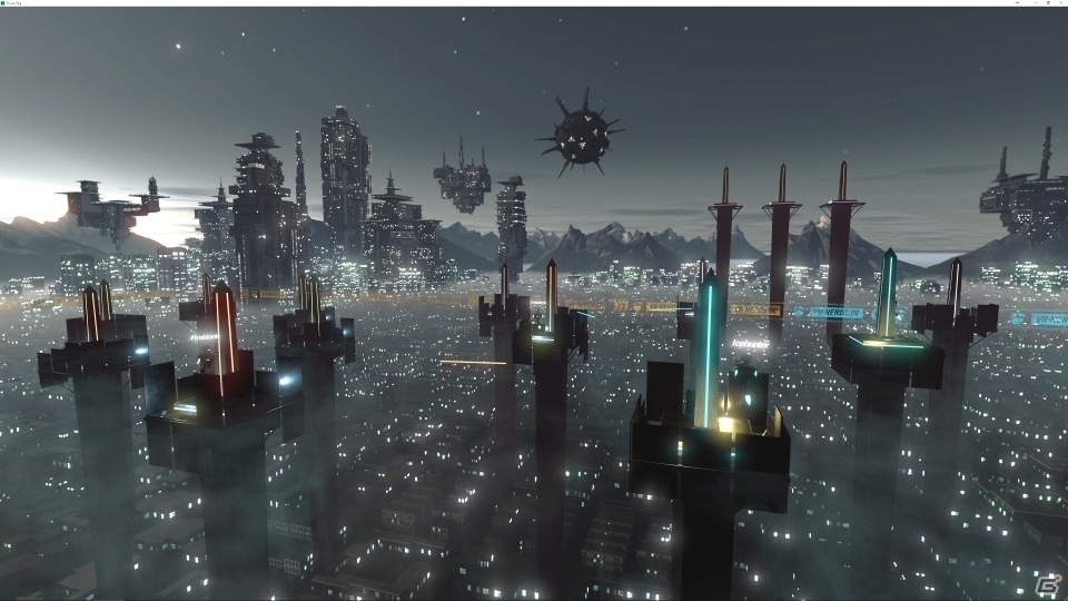 欧州で話題の対戦型VRシューティングゲーム「TOWER TAG」が日本初上陸！東京ジョイポリスで2月9日オープンの画像4