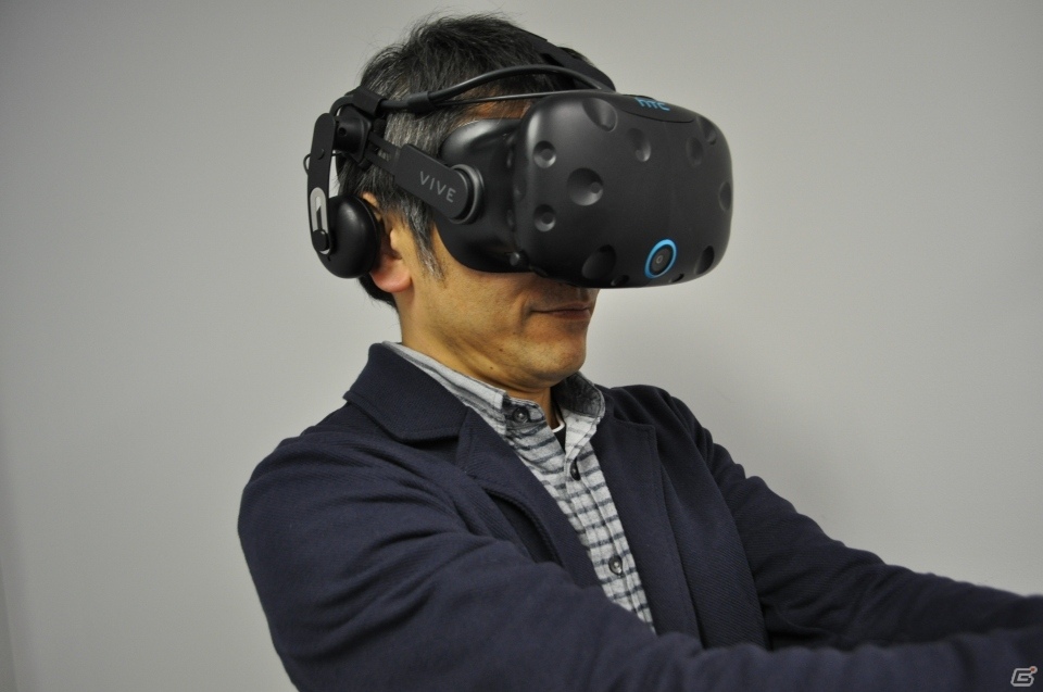 欧州で話題の対戦型VRシューティングゲーム「TOWER TAG」が日本初上陸！東京ジョイポリスで2月9日オープンの画像5