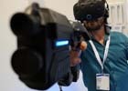 欧州で話題の対戦型VRシューティングゲーム「TOWER TAG」が日本初上陸！東京ジョイポリスで2月9日オープン