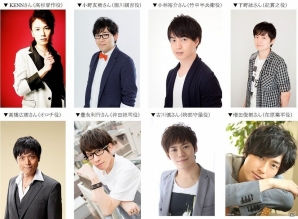 「茜さすセカイでキミと詠う」1周年を記念したホールイベントが4月14日に開催！出演声優8名のゲスト出演も決定の画像2