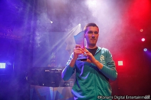 「ウイニングイレブン 2018」eスポーツ世界選手権アジアラウンドが決着！優勝はフランスのティオミート選手の画像1