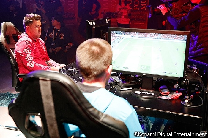 「ウイニングイレブン 2018」eスポーツ世界選手権アジアラウンドが決着！優勝はフランスのティオミート選手の画像2