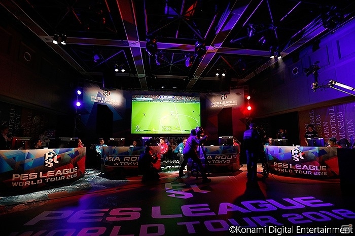 「ウイニングイレブン 2018」eスポーツ世界選手権アジアラウンドが決着！優勝はフランスのティオミート選手の画像5