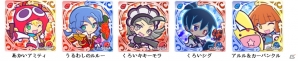 iOS/Android「ぷよぷよ!!クエスト」引き直し可能な「ぷよフェスリトライガチャ」が開催！の画像2