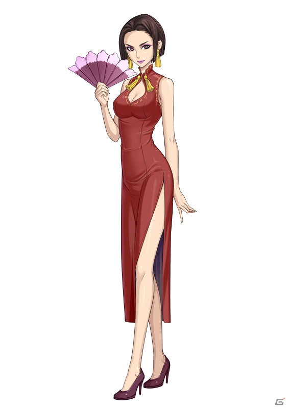 「D×2 真・女神転生リベレーション」事前登録数60万突破で悪魔合体の対象になった悪魔が全て手に入る！サポート役の施設メンバーも紹介の画像10
